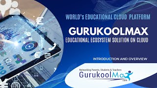 Gurukoolmax Revolutionizing Education With Tech