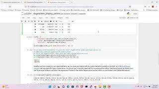 Restricted analytics on encrypted data with no decryption