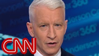 Cooper: White House not concerned with truth