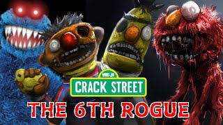 Crack Street Collection Part 7