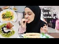 Apa Aisyah Makan Masa PANTANG (3 Hari)