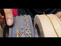 nazco gold and diamonds kottarakara ladies fancy bracelets