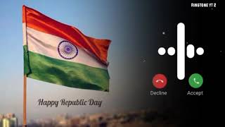 Aanchal tera rahe maa song ringtone || Desh bhakti ringtone || 26 January ringtone || ringtone yt 2