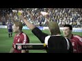 playing fifa 07 career mode