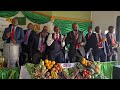 Harare MUMC Choir Vabvuwi | Baba Ndinoshama Kwazvo | Masvingo District DS Harvest Day | 5 July 2025
