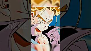 Trunks Destroys King Cold (dbz edit) #dbzedit #dbedit #dbzedits