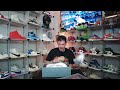 designer unboxing prada american cup sneaker and never full lv