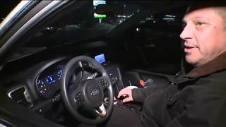 Denver police warn of huge uptick in Kia thefts