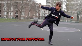 Street Panna Groundmove Tutorial! + CRAZY Akka