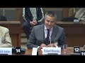 mli in parliament richard shimooka on defence procurement