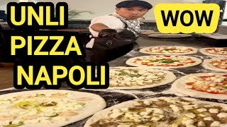 Friday Bakbakan Pizza  italy #napoli #Mayor #ofw