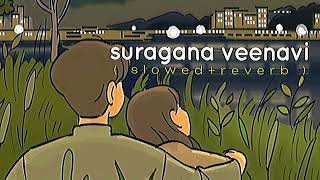 suragana veenavi ( slowed+reverb )