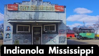Have you been here before? 🚨 Indianola Mississippi