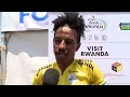 irebere utwaye tour du rwanda 2022 tesfazion wins