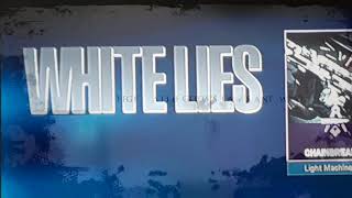 God's Law v.s. a Race war