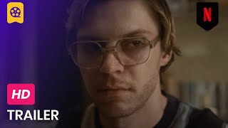 Monster: The Jeffrey Dahmer Story - Official Trailer - Netflix