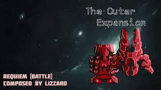 Lizzard - Requiem (Battle) [FTL: The Outer Expansion]