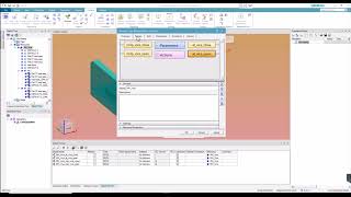 Tecnomatix | Process simulate | Creating Logic block and pose signals - Vice open/close - Tutorial 3