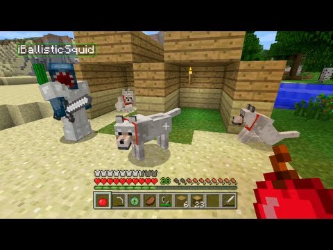 Minecraft Xbox - Quest To Kill The Ender Dragon - Another Dimension - Part 7 Minecraft Xbox - Quest To Kill The Ender Dragon - Another Dimension - Part 7