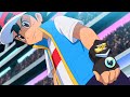 Ash vs Cynthia (Part 1) - Losing My Mind | Pokemon Journeys Episode 123 「AMV」