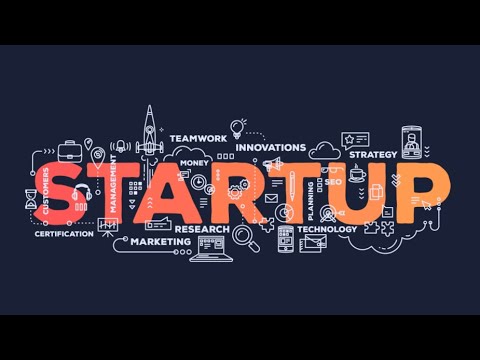 VOCÊ SABE QUAIS SÃO AS 10 MAIORES STARTUPS DO BRASIL? - YouTube