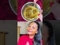 මේක ගාලා බලන්නකෝ සුදු වෙන විදිය skin glowing treatment by yuwathi tips shorts turmeric beehoney