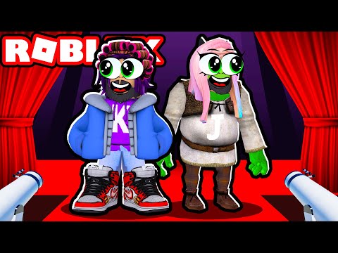 It's Fashion Famous But UGLY! Roblox: Fashion Ugly