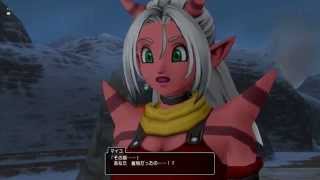 ドラクエ10 マイユのファイナルヘヴン