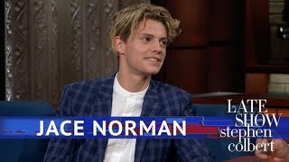 Jace Norman's Entrepreneurial Instincts Began With Seashells