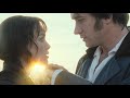 Your hands are cold - Pride & Prejudice