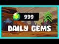 latest brawl stars redeem codes how can you get free gems