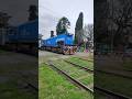 🚂🇦🇷 903 #short #shortyoutube #vias #tren #train #trenesargentinos #fyp #parati #mundo #video4k #pan