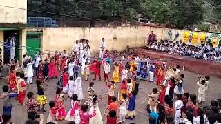 Deo public school jharia