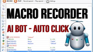 Jitbit Macro Recorder: Automate Your Tasks with Just a Few Clicks