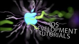 iOS Tutorial - UIWebview - Activity Indicator Example (UIActivityIndicator) Xcode 4.5 pt2