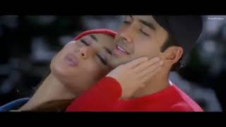 Jeena Sirf Mere Liye (( Love Song )) Tusshar Kapoor, Kareena Kapoor | Alka Yagnik,Babul Supriyo |90s