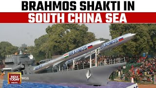 In $375 Million Defence Deal, India To Deliver BrahMos Missiles To Philippines | India Today News