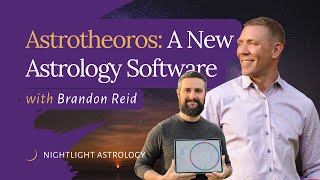 Astrotheoros: A New Astrology Software