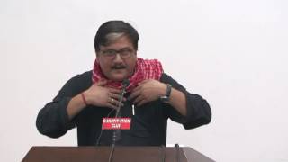 Sangh Terror and Failures of Justice - Manoj Jha