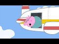 We Love Peppa Pig  Parachute Jump #2