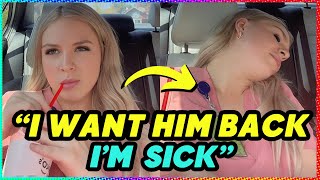 Woman Goes Out SAD After She Sees Her Ex Living the GOOD LIFE #2 | Men Aren't Dating Anymore