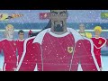 cóż za but bajki o futbolu supa strikas po polsku