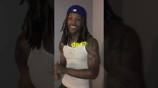 Cutest King Von Moments