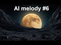 Unique Melodies by AI: The Magic of Technology in Music