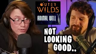 The PirateSoftware Drama Goes Way Deeper