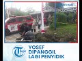 yosef dipanggil lagi penyidik kuasa hukum sebut dikonfrontir 2 saksi dari yayasan