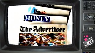 The Advertiser   Fresh Daily Commercial 2002