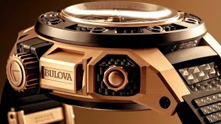 Top 15 Best Bulova Watches You Can't Miss in 2024!