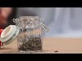 How To Dry Herbs | Southern Living