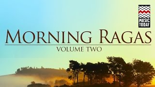 Morning Ragas I Vol 2 I Audio Jukebox I Classical I Pandit Jasraj | Music Today